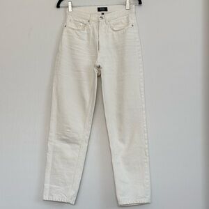 APC off-white Martin Jeans